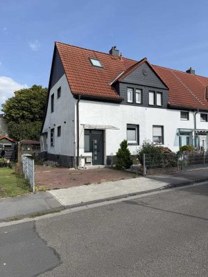 Luxuriös kernsaniertes Reihenendhaus – Einziehen & Wohlfühlen!