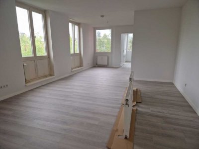 Sanierte Maisonett-Wohnung mit 2 Bädern sucht neue Mieter!