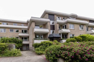 Exklusive 3-Zimmer-Eigentumswohnung in begehrter Strandnähe von Flensburg