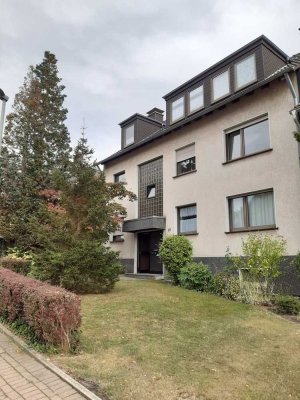 Komplett renovierte Wohnung mit dreieinhalb Zimmern in Hattingen Blankenstein Nähe Krankenhaus
