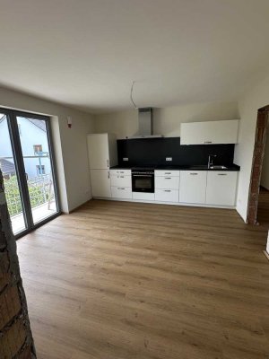Moderne 3-Zimmer Wohnung in Augsburg - Inningen