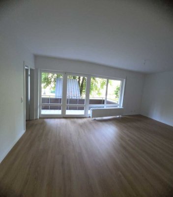 Apartment in Mörsenbroich