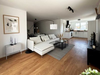 Wohnen in Bensheim - Wohnung mit 79m² # www.wohnen-in-bensheim.de #