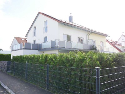 Ein Familien Zuhause !!