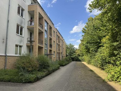 Kleine Wohnung, großes Glück!