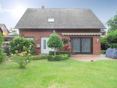 Entspannt wohnen mitten in Wideshausen