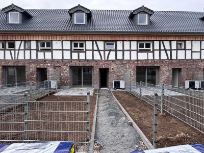 Exklusive kernsanierte Hofanlage - für alle, die das Besondere suchen