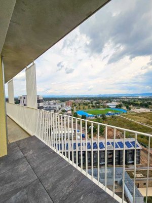 NEUBAU | Wohnen auf Franklin (N49)