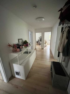 Sanierte 4-Zimmer-Wohnung in Schramberg