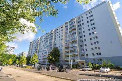 Anlagepaket aus 3 Wohnungen mit einer Rendite von 3,78%