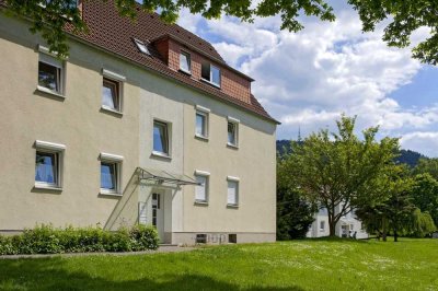 3-Zimmer-Wohnung in Plettenberg Eschen