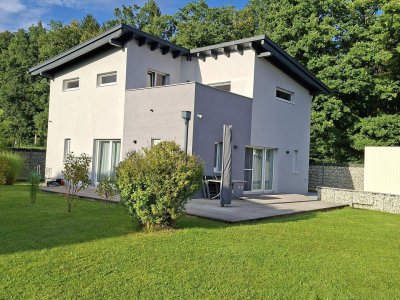Wohnen im Grünen