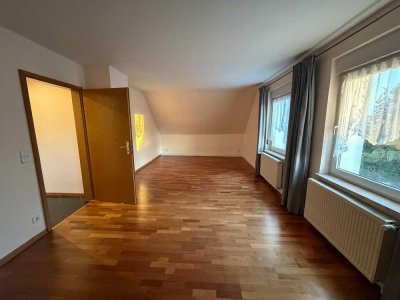 2 Zimmer Wohnung in Remscheid Mixsiepen