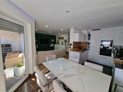 3 Zimmer wohnung in Bretten zu verkaufen