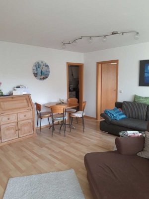 freundliche 2 - Zimmer Whg. in Erding