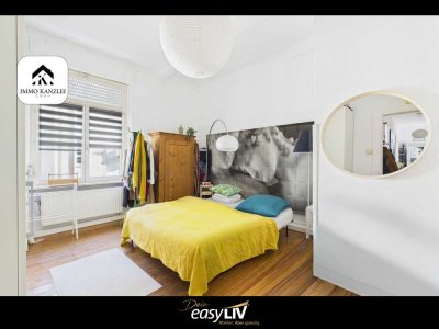 attraktive 3-Zimmer-Kapitalanlage