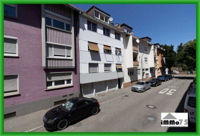 Solide Kapitalanlage mit Potenzial: �� 5-Familienhaus in Pforzheim ��