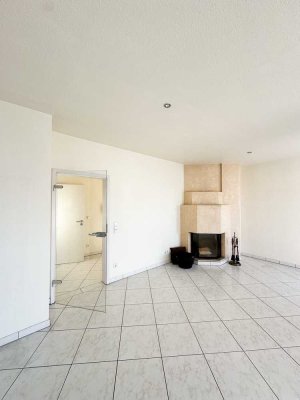 Lichtdurchflutete Dachgeschosswohnung in traumhafter Lage