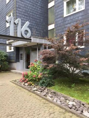 Demnächst frei! 3-Zimmer-Wohnung in Essen Freisenbruch