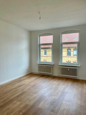 Stadtnahe renovierte 3-Zimmer Wohnung wartet auf Sie!