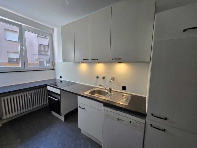 Wohnung 60m² im Herzen von Karlsruhe direkt am Park