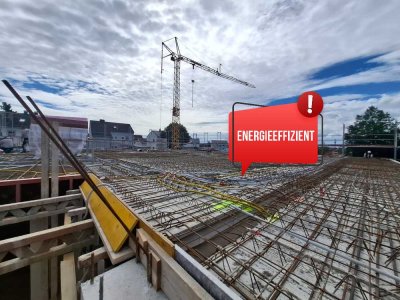Betreutes Wohnen mit Perspektive – Baustart erfolgt!
Ihr neues Zuhause nimmt Form an.