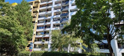 Attraktive Kapitalanlage in Leverkusen mit 4,7% Rendite