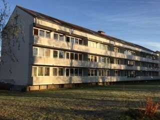 ** 1,5 Zimmer Wohnung in Grone-Nord**