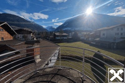 Traumhaus mit Garten in zentraler Lage