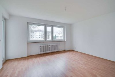 Moderne 2-Zimmer-Wohnung mit Balkon in Lenting
