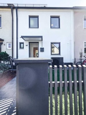 Ein Zuhause mit Herz: Perfektes 5-Zimmer RMH in Thon