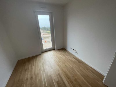 Penthouse 108m2 - Superblick Mattheiser Wald - inkl. Einbaukuche, 2x Stellplatze