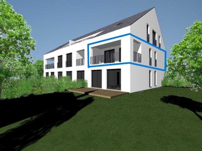 Provisionsfreier Verkauf einer schönen 3-Zimmerwohnung von Privat