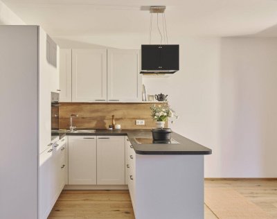 Neubauwohnungen in TOP-Qualität mit riesiger Terrasse oder Garten!