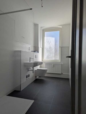 Alles chic und fertig - frisch renoviert!