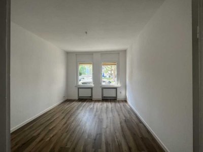 Renovierte 3 Zimmerwohnung - 70 m², Nähe Uni und Klinikum