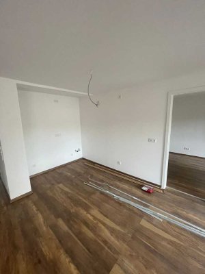 Exklusive 2-Zimmer-Wohnung mit Balkon in Nürnberg