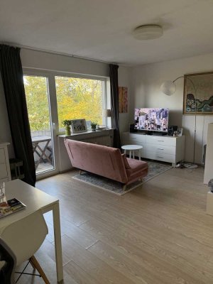 Wohnung zur Miete – Preungesheim, Frankfurt (Nachmieter gesucht)