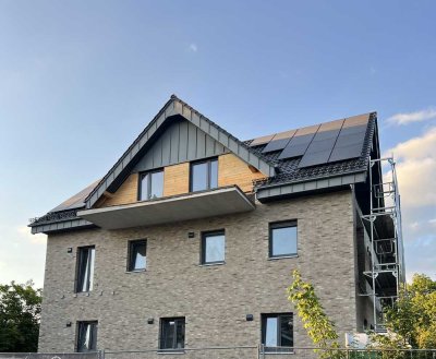 Zweiraumwohnung in zentraler Lage von Wiedenbrück