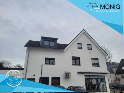 Schöne 3-Zimmer-Maisonette-Wohnung mit Terrasse u. Außenstellplatz in begehrter Lage in Sindelfingen