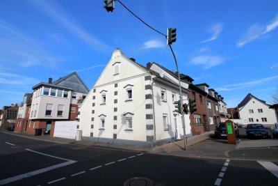 Grundbuch statt Sparbuch