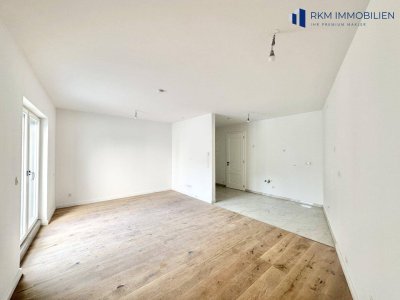 Traumhafte 2-Zimmer-Wohnung mit Terrasse in 1230 Wien – Ihr Erstbezug!