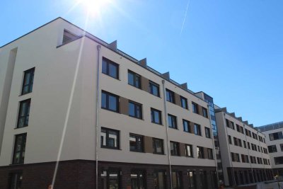 Attraktive 1-Zimmer-Wohnung 4Students // ERLANGEN