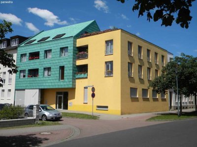 Charmante 2 Raum-Wohnung in Dessau-Ziebigk