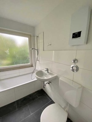 2-Zimmer-Wohnung in Witten Heven!