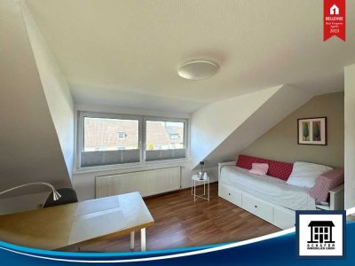Attraktive Wohnung im Zentrum von Rheinbach mit modernem Laminatboden