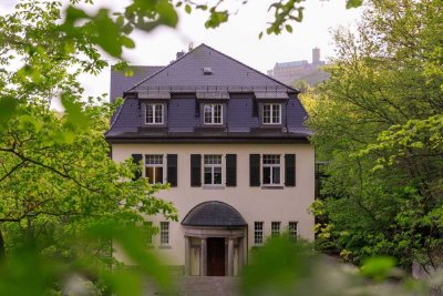 wunderschöne Villa