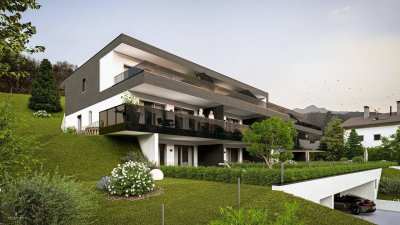 Aldrans - PANORAMICA: Top W 07