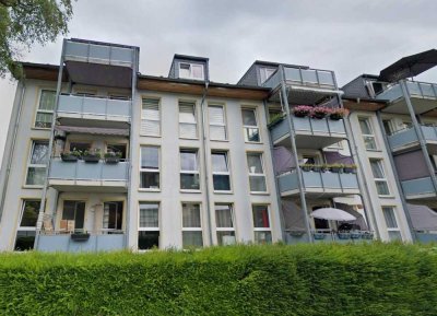 Schöne 3-Zimmerwohnung in Köln-Holweide