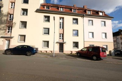 TOP-LAGE : Helle 1,5 Zimmer Wohnung am Phönixsee!